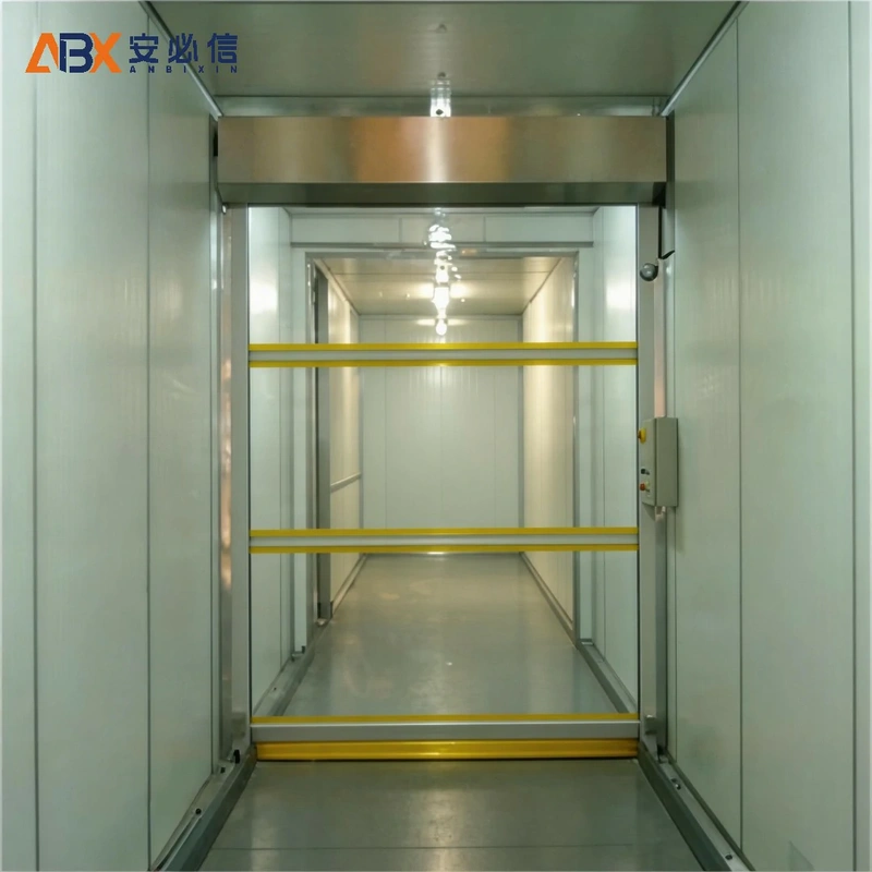 自贡快速卷帘门